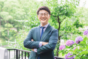 新井 翔太