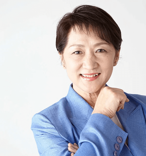 古賀恵美子