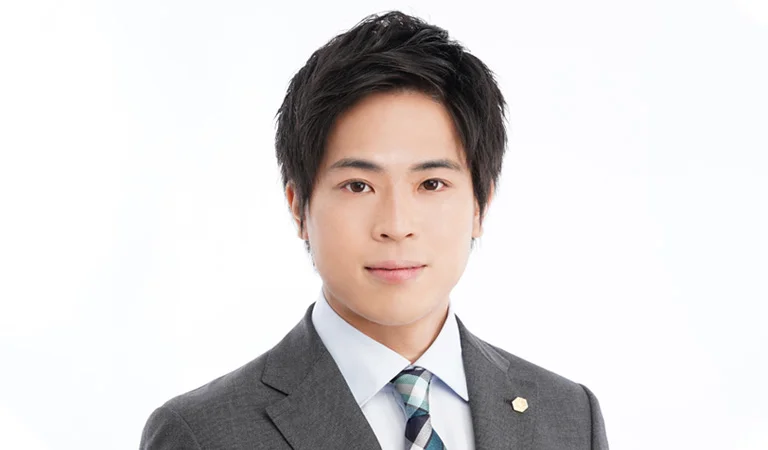 竹内健登氏