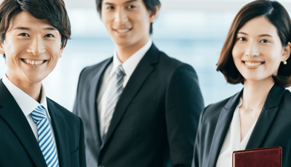 就活塾を経て ホワイト企業に就職した成功者の事例集