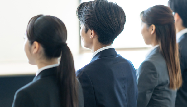 【保護者向け】 我が子が優良企業に就職するために親がすべきこと