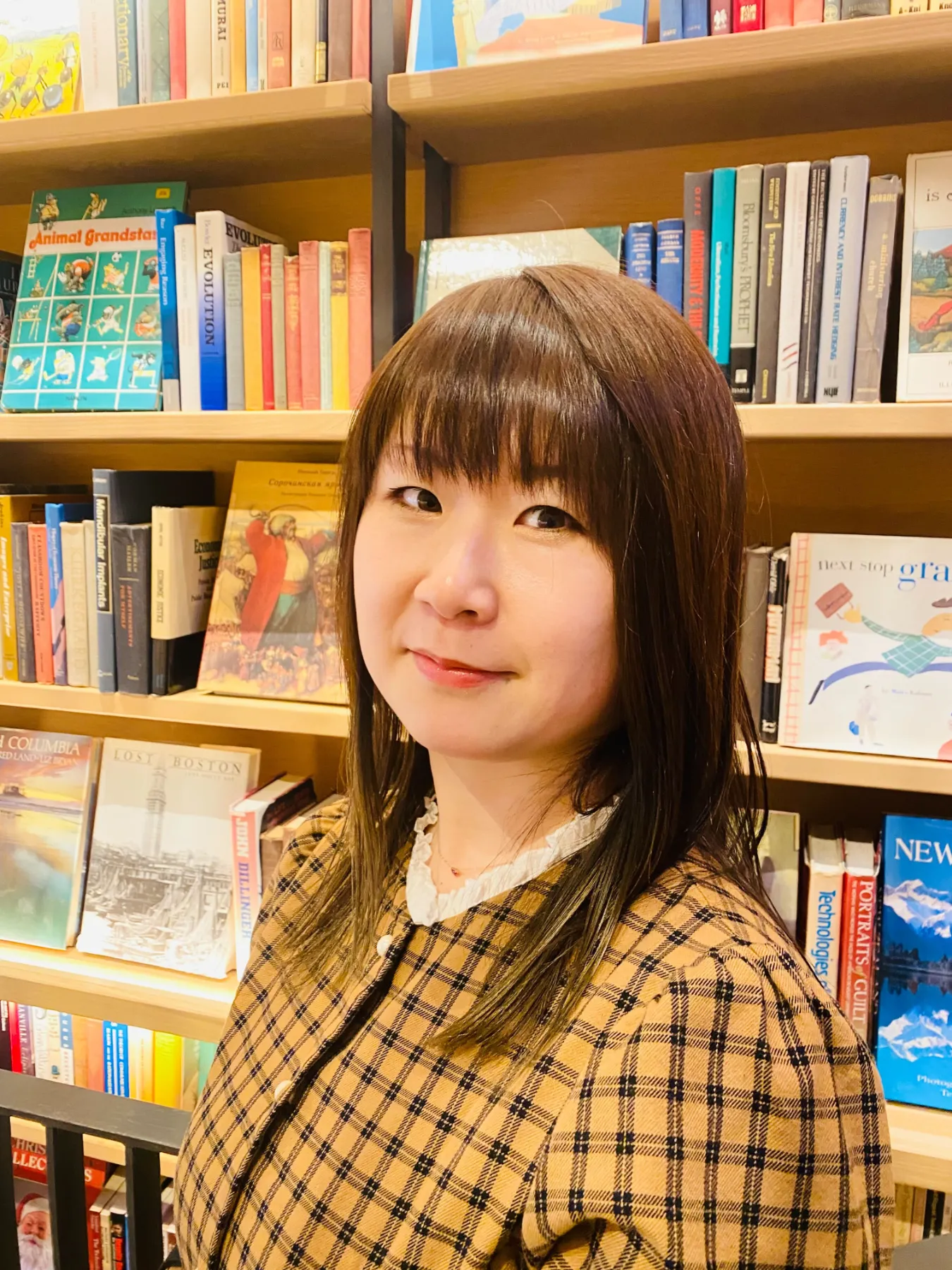 和泉 杏奈