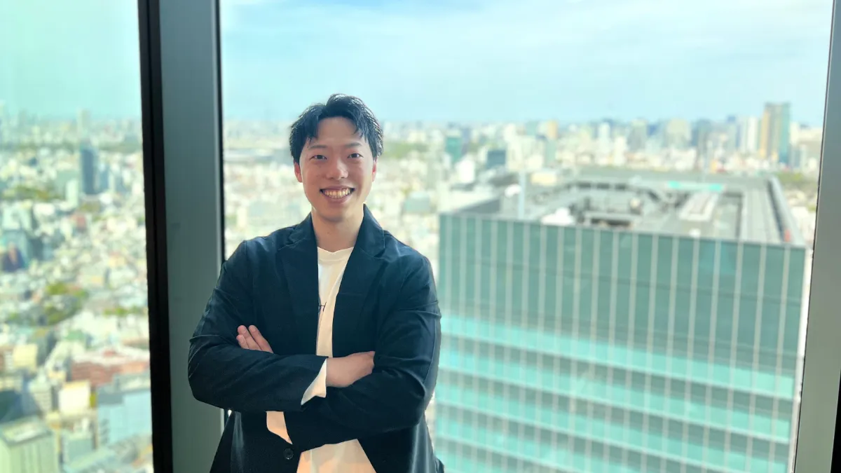 山田 夏輝