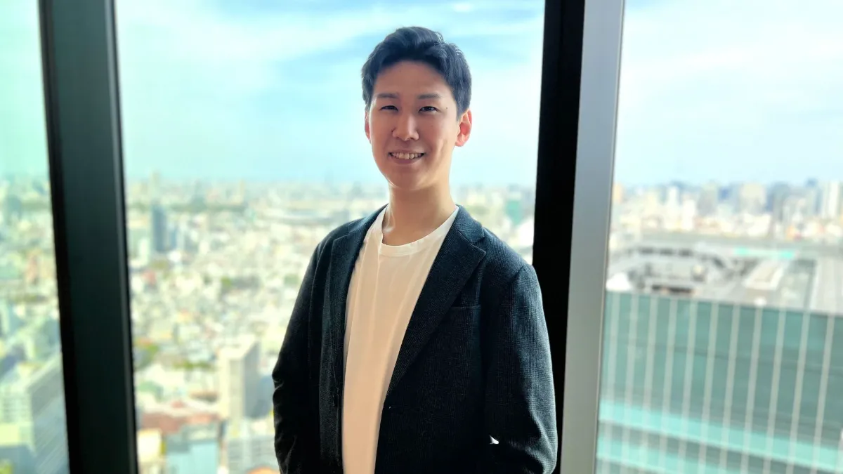 小田切 優斗